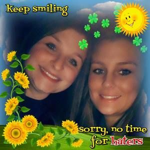 Meet your Posher, Makayla